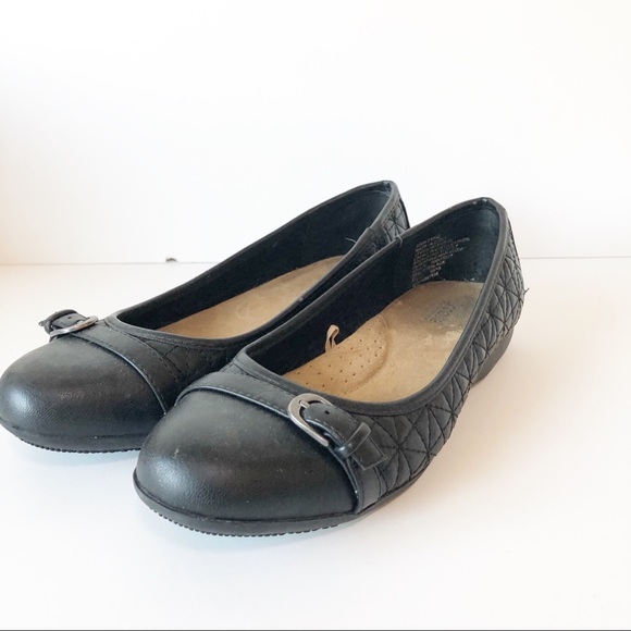 croft and barrow ortholite flats